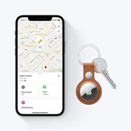 Apple AirTag MX542AM (4 Pack) 3
