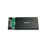 Case para HD externo Evolut EO1200 3