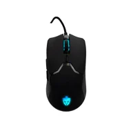 Mouse Gamer EG-109 BLEAK com fio EVOLUT 1