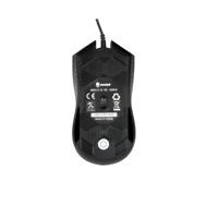 Mouse Gamer Evolut BANKAI EG-108 com fio 4