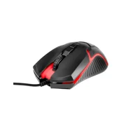 Mouse Gamer Evolut BANKAI EG-108 com fio, 3