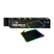 Mouse Pad Gamer RGB Genius GX-Pad 500S 3