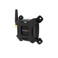 Roteador de Redes Control Id Sem Fio IdConnect V2 4G, Preto 2
