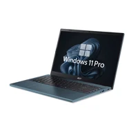 Notebook Acer Aspire Go 15 i5 13th Gen 8GB 256GB SSD 15.3'' 3