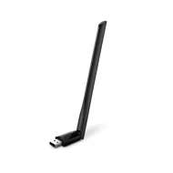 Adaptador USB AC600 Dual Band Wireless TP-Link Archer T2U Plus 1