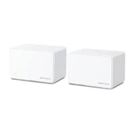 Roteador Mercusys Halo H80X WI-FI 6 AX3000 Dual Band MCS0046 1