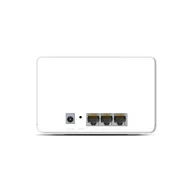 Roteador Mercusys Halo H80X WI-FI 6 AX3000 Dual Band MCS0046 3