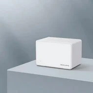 Roteador Mercusys Halo H80X WI-FI 6 AX3000 Dual Band MCS0046 4