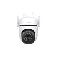 Câmera de Segurança Tapo C530WS, Wifi Ip66 Visão Noturna 3K 1