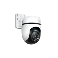 Câmera de Segurança Tapo C530WS, Wifi Ip66 Visão Noturna 3K 2