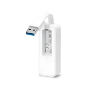 Adaptador de Rede USB 3.0 para Gigabit Ethernet UE300 Tp-Link 2