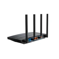 Roteador Archer AX12 Wireless AX1500 Wifi 6 Dual Band, Preto 2