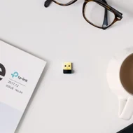Adaptador Wifi Archer T2U Nano USB Wireless Nano AC600 TP-Link 6