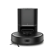 Aspirador de Pó Robô Inteligente Mop Tapo RV30 Max Plus Comando de Voz, Tp-Link 1