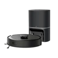 Aspirador de Pó Robô Inteligente Mop Tapo RV30 Max Plus Comando de Voz, Tp-Link 2