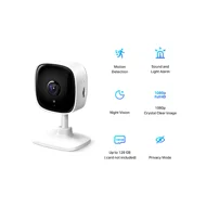 Câmera de Segurança Tapo TC60 Full HD 1080p Wifi Com Visão Noturna, Tp-Link 4