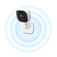 Câmera de Segurança Tapo TC60 Full HD 1080p Wifi Com Visão Noturna, Tp-Link 3