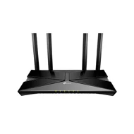 Roteador Archer AX53 AX3000 Tp-Link Wifi 6 Dual Band, Preto 1