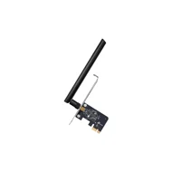 Adaptador PCI Express Archer T2E Tp-Link AC600 Dual Band Wireless 2