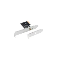 Adaptador PCI Express Archer T2E Tp-Link AC600 Dual Band Wireless 3