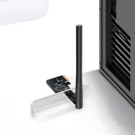 Adaptador PCI Express Archer T2E Tp-Link AC600 Dual Band Wireless 6