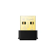 Adaptador USB Archer T3U Nano Tp-Link AC1300 Sem Fio MU-MIMO 1