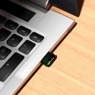 Adaptador USB Archer T3U Nano Tp-Link AC1300 Sem Fio MU-MIMO 5