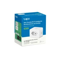 Tomada Inteligente Tapo P110 Wifi Smart Plug Bivolt , Tp-Link 2