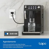 Tomada Inteligente Tapo P110 Wifi Smart Plug Bivolt , Tp-Link 6