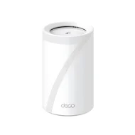 Roteador Deco BE65 Tp-Link Wifi 7 Tri Band, BE11000 (2 Unidades) 2
