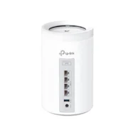 Roteador Deco BE65 Tp-Link Wifi 7 Tri Band, BE11000 (2 Unidades) 3