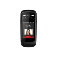 Coletor de Ponto Facial Control iD iDFace Reconhecimento Facial Cartão Senha IP65 1