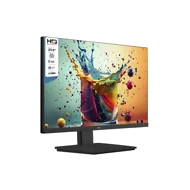 Monitor HQ 24 75Hz 5ms Full HD Led, M24hq Preto 2