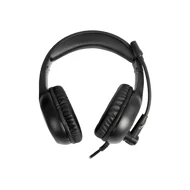 Headset Gamer Holt RGB Com Microfone P2, Fortrek 4