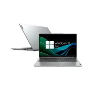 Notebook Lenovo Ideapad Intel Core i3 4GB SSD 256GB 15,6” Windows 11 5