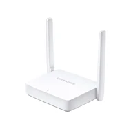 Roteador Wireless Mercusys N 300Mbps Dual Band MW301R1