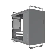Gabinete Gamer Bluecase BG056 Cinza1