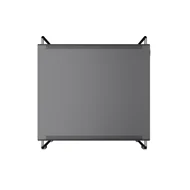 Gabinete Gamer Bluecase BG056 Cinza4