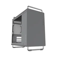 Gabinete Gamer Bluecase BG056 Cinza6