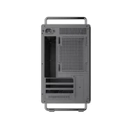 Gabinete Gamer Bluecase BG056 Cinza7