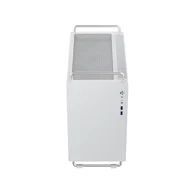 Gabinete Gamer Bluecase BG056 Tiny Pro, 5 Fans ARGB, Branco 5