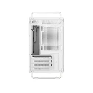 Gabinete Gamer Bluecase BG056 Tiny Pro, 5 Fans ARGB, Branco 7