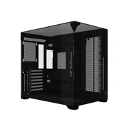 Gabinete Gamer Bluecase BG-058 Grand Tokyo Sem Fans, Preto1