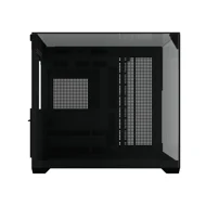 Gabinete Gamer Bluecase BG-058 Grand Tokyo Sem Fans, Preto3