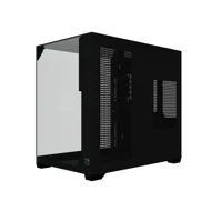 Gabinete Gamer Bluecase BG-058 Grand Tokyo Sem Fans, Preto6
