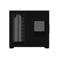 Gabinete Gamer Bluecase BG-058 Grand Tokyo Sem Fans, Preto8