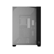 Gabinete Gamer Bluecase BG059 Grand Vegas sem Fans, Preto4