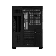 Gabinete Gamer Bluecase BG059 Grand Vegas sem Fans, Preto7