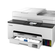 Impressora Canon Maxify Multifuncional GX2010 Megatank 3