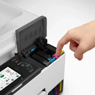 Impressora Canon Maxify Multifuncional GX2010 Megatank 5